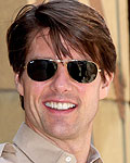 Tom Cruise